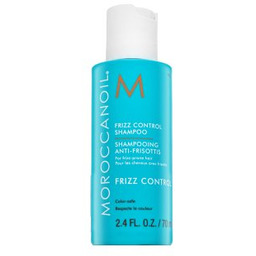 Moroccanoil Frizz Control Shampoo szampon przeciw puszeniu się