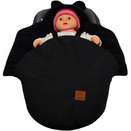 Śpiworek Otulacz - Wysoka Jakość - Marka Premium