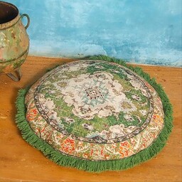 Mandala Life ART Poszewka na poduszkę do medytacji