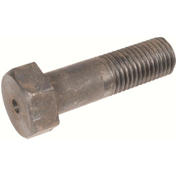 Śruba prowadnicy łańcucha koparki Weibang WBTR126H CZĘŚĆ ORYGINALNA