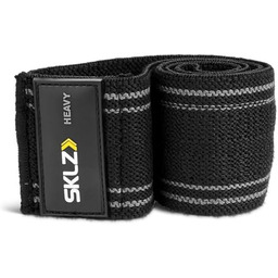 SKLZ Pro Knit Mini Band Fitness, regulowany pasek