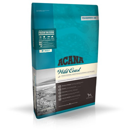 Acana Classics Wild Coast 17kg