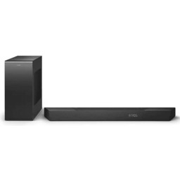 PRODUKT PO EKSPOZYCJI - Soundbar PHILIPS TAB8907B/10