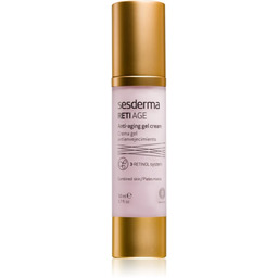 Sesderma Reti Age Anti-Aging Gel Cream Krem-żel przeciwstarzeniowy