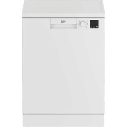 Zmywarka BEKO b100 DVN05320W Quick&Shine 13kpl. 60cm Biała