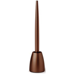 LEXON Długopis z bazą Scribalu LS64BZ Brązowy