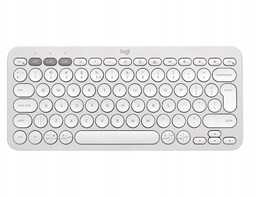 Klawiatura Logitech Pebble Keys 2 K380s bluetooth multi-device