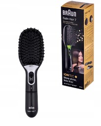 Szczotka prostująca Braun Satin Hair 7 BR710E