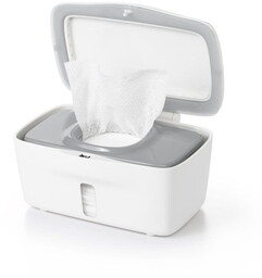 Pojemnik Na Mokre Chusteczki Grey Oxo