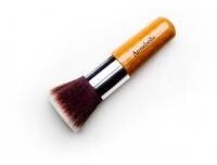 Annabelle Minerals, pędzel flat top do pudru