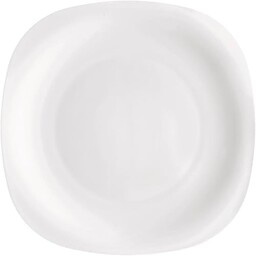 Bormioli Rocco 6197900 Parma talerz 31 cm, szkło
