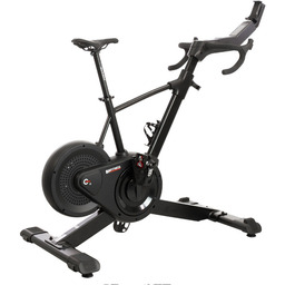 Bh Fitness Rower elektromagnetyczny BH Exercycle+ H936 Smart