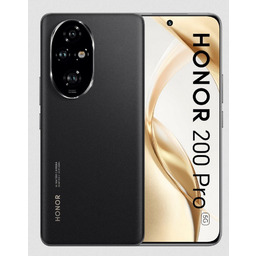 Smartfon HONOR 200 Pro - 12/512GB / Midnight