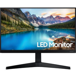 MONITOR SAMSUNG 24'' LF24T370FWRXENIPS 1920 x 1080 FHD