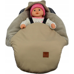 Śpiworek Otulacz - Wysoka Jakość - Marka Premium