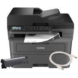 Urządzenie Brother MFC-L2802dw Duplex WiFi Lan Fax Adf