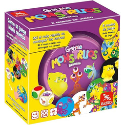 Ludilo - Grabolo Reverso Gry dla dzieci