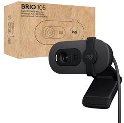 Kamera Logitech Brio 105