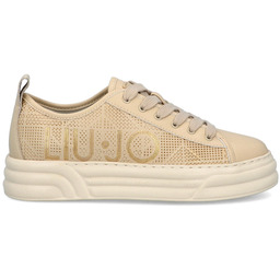 Sneakersy premium - LIU JO CLEO 26 BF4031