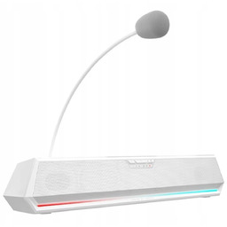 Soundbar Edifier Hecate G1500 Bar (biały) Edifier