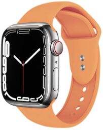 Crong Liquid - Pasek do Apple Watch 44/45/46/49