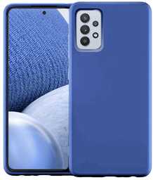 Silicone Case elastyczne silikonowe etui pokrowiec Samsung Galaxy