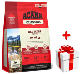 ACANA Classics Red Meat 2kg