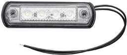 Lampa obrysowa HORPOL LD 675 LED uniwersalna