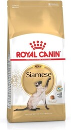 ROYAL CANIN FBN Siamese Adult - sucha karma