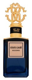 Roberto Cavalli Woodiris woda perfumowana unisex 100 ml