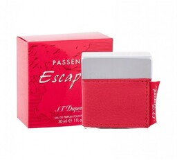 ST Dupont, Passenger Escapade, woda perfumowana, 30 ml