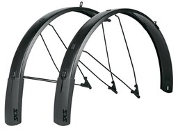 Błotniki rowerowe SKS Bluemels Style 11841