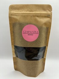 CZARNUSZKA ZIARNA 2500G NATURALNE PESTKI DODATEK DO ŻYWNIOŚCI