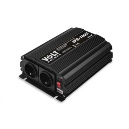 No Name PRZETWORNICA VOLT POLSKA IPS-1000 12V /