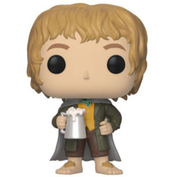 Figurka Lord of the Rings: Hobbit - Merry