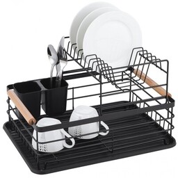 KINGHOFF Suszarka do naczyń KH-1796 Zyskaj