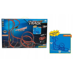 Tor Magnetyczny, Askato