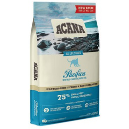 Acana Pacifica Cat 4,5kg