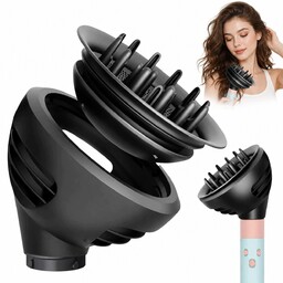 Dyfuzor Uniwersalny Do Suszarek Dyson Airwrap HS05 HS01