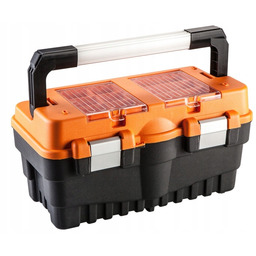 Skrzynka narzędziowa Neo Tools 84-105