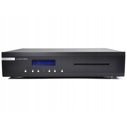 Odtwarzacz CD Musical Fidelity M2SCD Czarny