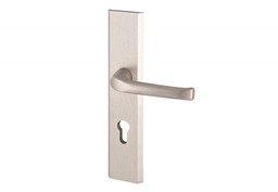 Klamka Axa Niagara ++ 72 WB, kolor F6