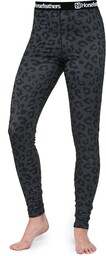 bielizna termoaktywna damska - spodnie HORSEFEATHERS MIRRA PANTS