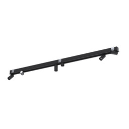 Lampa punktowa podtynkowa MONO DEEP Vl 216cm 6xGU10