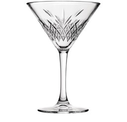 Utopia Ponadczasowe kieliszek do martini w stylu vintage