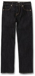spodnie VOLCOM - Kinkade Rinse (RNS932) rozmiar: 26