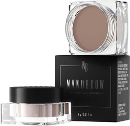 Nanobrow Eyebrow Pomade Wodoodporna pomada do brwi (kolor