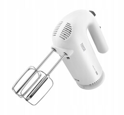 Mikser ręczny Teesa 400W Turbo