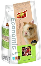 Vitapol karma pełnoporcjowa dla królika economic 1200 g