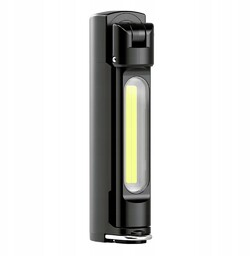 Latarka warsztatowa z magnesem hakiem Ledlenser W6R Work